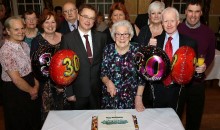 Northdale celebrates 30 years
