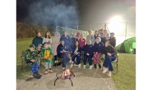 Pupils raise funds for military charity Pupils raise funds for military charity