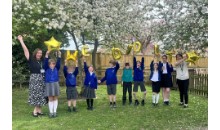 School rewarded with outstanding rating School rewarded with outstanding rating