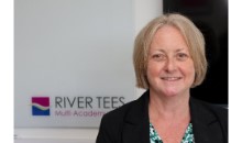 Trust chief executive awarded OBE  Trust chief executive awarded OBE