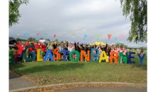 Farewell festival to remember Farewell festival to remember