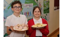 School renowned for empathy reaches out to the community School renowned for empathy reaches out to the community
