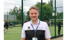 College lecturer picks up coveted accolade  College lecturer picks up coveted accolade