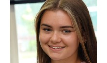 Student turns battle with eating disorder into mission to help others Student turns battle with eating disorder into mission to help others