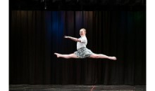 Dancers, sailors and footballers excel in exams Dancers, sailors and footballers excel in exams