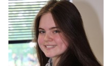 Student triumphs over tragedy to celebrate GCSE success Student triumphs over tragedy to celebrate GCSE success