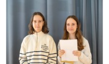 School enjoys fantastic set of results School enjoys fantastic set of results