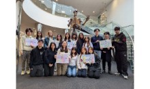 Innovators win top prizes in prestigious competition Innovators win top prizes in prestigious competition