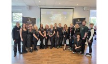 College crowned hairdressing centre of excellence College crowned hairdressing centre of excellence