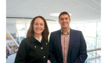 College principal to lead £20m Darlington investment College principal to lead £20m Darlington investment